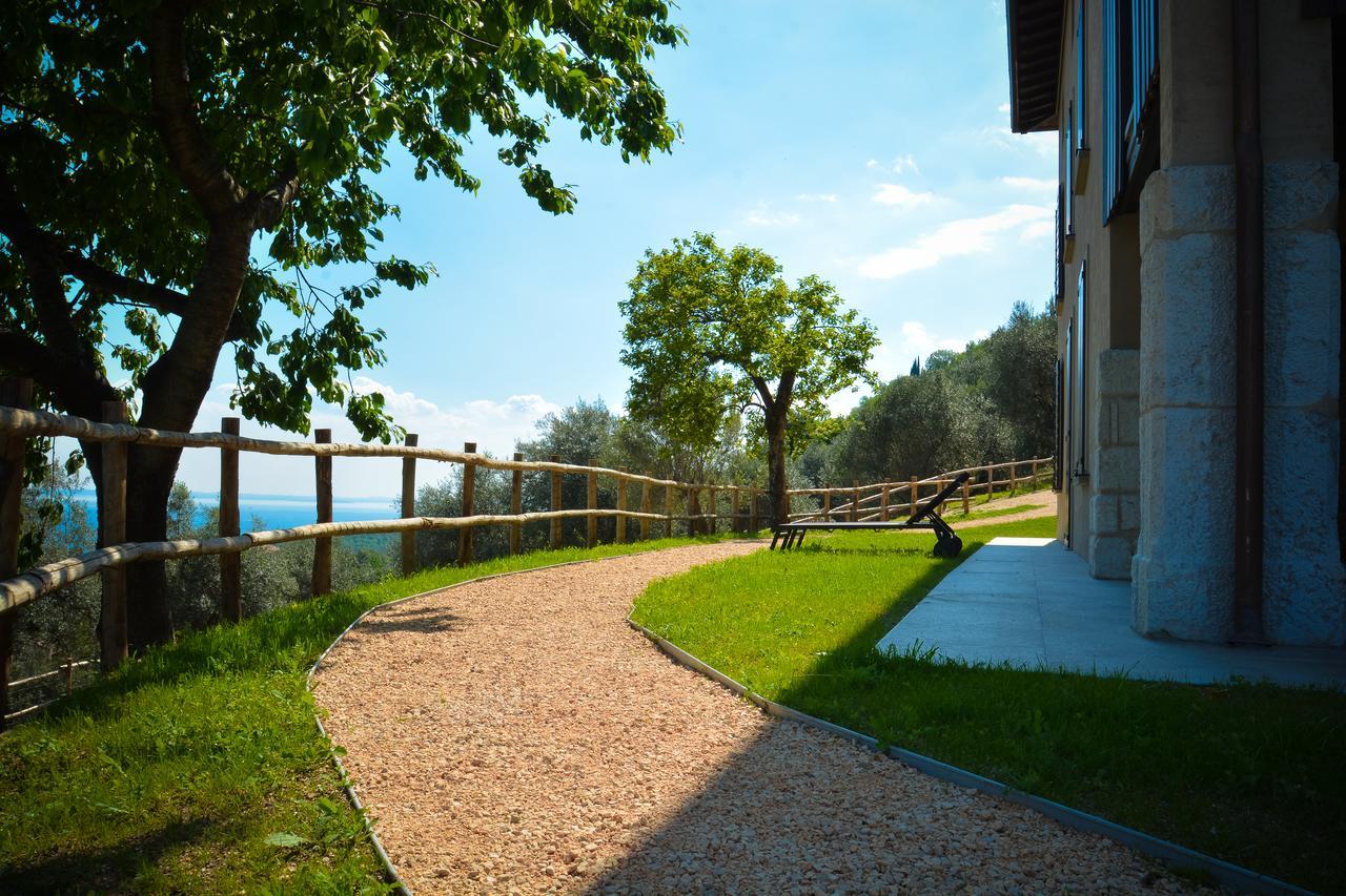Cascina Varini Gargnano Kültér fotó
